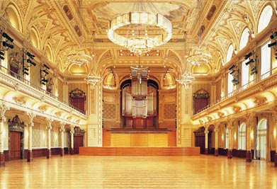 Photo: Wuppertaler Stadthalle
